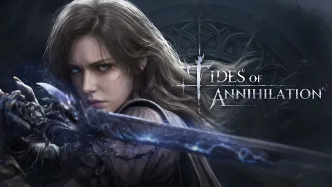 人気声優ジェニファー・イングリッシュが『Tides of Annihilation』の声優を降板！ 後任は『バイオハザード レクイエム』のアンジェラ・サンタルバーノか？ 注目作の最新情報に迫る！