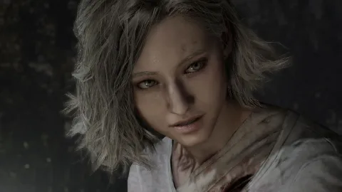 『Resident Evil Requiem』で話題のアンジェラ・サンタルバーノさんが新作アクションRPG『Tides of Annihilation』の主人公役に決定！終末のロンドンで聖杯を巡る冒険へ