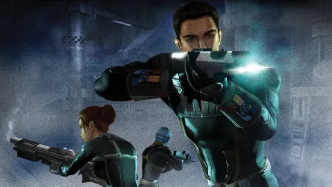 2003年発売のFPS『Star Trek: Elite Force 2』、9.11テロの影響でシナリオを大幅に書き換え！開発者が当時の制作秘話を明かす