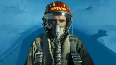 『バトルフィールド6』、映画『トップガン』とのコラボイベント開催！大規模海戦モード「キャリアストライク」で航空母艦を巡る激戦が展開