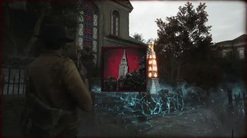 『The Sinking City 2』でクトゥルフ神話の深淵に挑む隠し要素「The Other Gods」が判明！探索と謎解きで狂気の先へ！