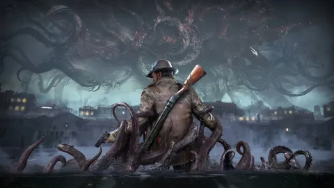 戦禍のウクライナで開発されたサバイバルホラー『The Sinking City 2』が2026年8月18日に発売決定！現実の困難を映し出す異色のホラー体験に期待高まる