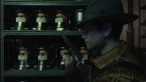 ラヴクラフト神話と現代サバイバルホラーが融合！『The Sinking City 2』のレビューが公開、未知なる恐怖がプレイヤーを待ち受ける新作ゲームの詳細に迫る