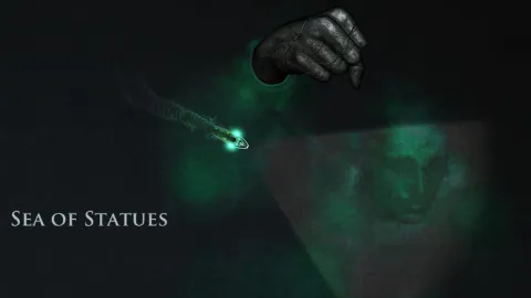 ホメロスの叙事詩『オデュッセイア』を彷彿とさせる海洋探索RPG『Sunless Sea』は、狂気と冒険が織りなす危険な航海の物語！