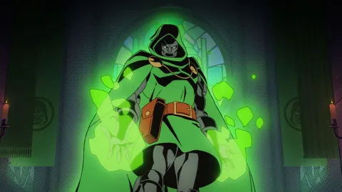 ドクター・ドゥームが主役のDLC「The Siege of Castle Doom」が『Marvel Cosmic Invasion』に今秋登場！新モードと2体の新キャラも参戦予定