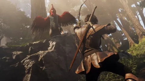 Xboxの期待作『Fable』、2027年2月発売に暗雲？競合ひしめく激戦区での「輝く場所」確保なるか、『God of War Laufey』との発売日衝突が波紋を広げる