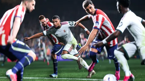 『EA Sports FC 27』の最高レーティング選手が発表！エムバペ、ハーランド、プテラスらがトップに君臨！発売時点の注目選手をチェック！