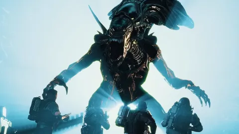『Aliens: Fireteam Elite 2』先行プレイで判明！カスタマイズ自由度の高い「スペシャリスト」クラスと極限のサバイバル体験で「エイリアン」の世界を再構築！