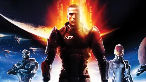 多くのファンが『Mass Effect 2』をシリーズ最高傑作とするも、元編集者が初代『Mass Effect』のストーリーこそが最高の体験だったと熱弁！その理由とは？