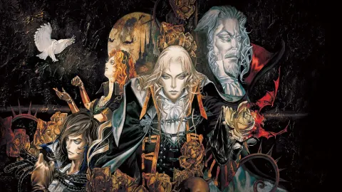 『Castlevania: Grimoire of Souls』が2026年9月3日にサービス終了、ファンに惜しまれつつも新たな展開を予感させる『悪魔城ドラキュラ』シリーズ最新作『Belmont's Curse』の発売も決定