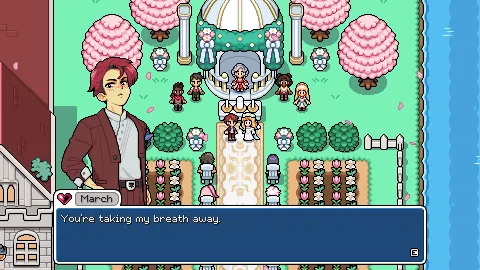 『Fields of Mistria』で時間を自由に操るMODが登場！ゲーム内時間を停止・高速化して理想の牧場生活を満喫しよう