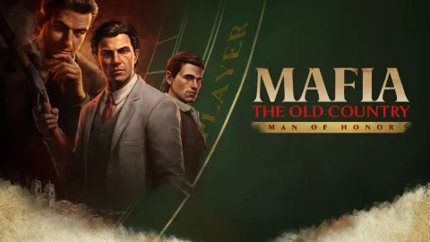 『Mafia: The Old Country』のDLC「Man of Honor」がPC向けにリリース！若きエンニオ・サリエリが登場し、新たな物語とフリーライドコンテンツを追加！