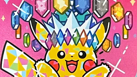 2026年上半期に最も高値で取引されているポケモンカードTOP10が発表！ 「メガシンカの英雄」セットが市場を席巻する結果に