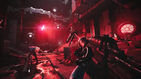 『Luna Abyss』は『Returnal』、『Doom』、『Metroid Prime』の要素が融合した革新的な一人称視点シューターとして2026年のベストシューターの一つに名を連ねる見込み