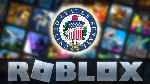 『Roblox』が子どもの安全対策で米国上院の調査対象に、プラットフォームの事業慣行と安全性に焦点