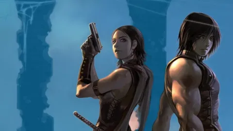 2006年リリースのクラシックアクション『Gunz the Duel』がSteamでまさかの再登場！しかしネットワーク問題やAI使用疑惑でファンからは失望の声が続出しています