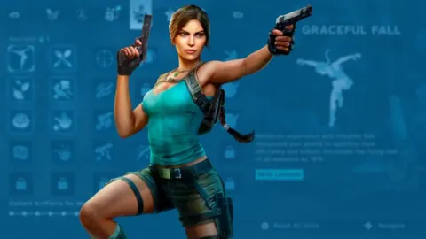『Tomb Raider: Legacy of Atlantis』がRPG要素と新たなフォーカスゲージを搭載し2027年2月12日にPS5/XSX/Switch 2/PCで登場！ リメイク版の大きな変更点に賛否両論