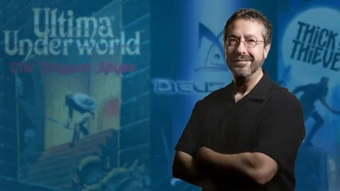 『Deus Ex』や『Epic Mickey』の伝説的ゲーム開発者ウォーレン・スペクター氏が約44年間のキャリアに幕を下ろし引退を発表、今後の活動にも意欲を見せる