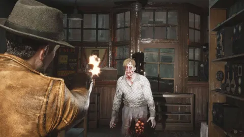 ホラーアドベンチャー『The Sinking City 2』の攻略記事パート1が公開！狂気に満ちたオールドウェルモアの探索のヒントをチェック！