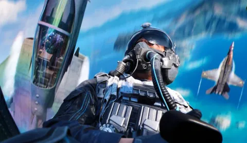 『Battlefield 6』が『Call of Duty: Modern Warfare 4』ベータテストと重なるタイミングで無料トライアルを実施！映画『トップガン』コラボもスタートし新規プレイヤー獲得へ