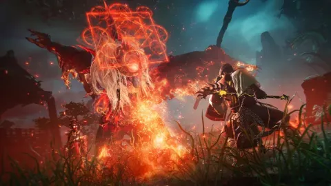 『Nioh 3』待望の大型ストーリーDLC「Hell Rising」が8月19日についにリリース！ 新マップ「慶安時代」や新武器「矛と盾」など、ゲームの深掘り要素が満載！