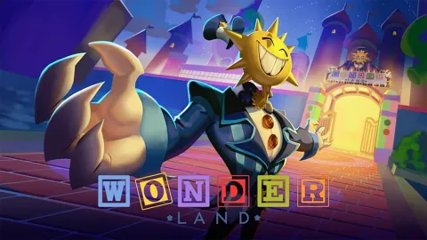 『Wonderland』のプロモーションコード「RELEASE26」が配布中！ 不気味なテーマパークで使える100ジェムをゲットしてホラーアドベンチャーを有利に進めよう！