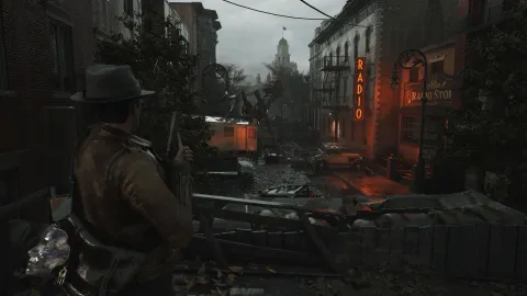 クトゥルフ神話ベースのサバイバルホラー『The Sinking City 2』がXbox Series X|Sでリリース！探索と戦闘にフォーカスし、恐怖体験が深化！