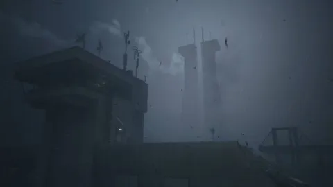 強風が戦場を支配する！PvPvE脱出シューター『Arc Raiders』に新マップコンディション「ハリケーン」が2026年2月24日配信の「Shrouded Sky」アップデートで実装決定！移動や戦闘、索敵が大きく変化！