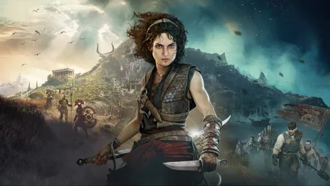 Xbox Game Passに待望の新作『Resonance: A Plague Tale Legacy』が8月27日に登場！その他9タイトルも順次追加、人気シリーズの前日譚に注目！