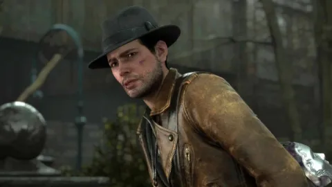 ホラーアドベンチャー『The Sinking City 2』は前作の探偵要素を大胆に転換し、サバイバルホラーとして生まれ変わる。水没した都市で生き残るための探索と戦闘がプレイヤーを待ち受ける。