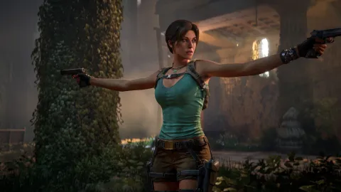『Tomb Raider: Legacy of Atlantis』に「フォーカス」システムやスキルツリーが追加！しかし、新要素にはファンから賛否両論の声が上がっている模様