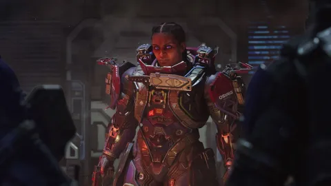 『The Expanse: Osiris Reborn』は『Mass Effect』のようにプレイヤーの選択がキャラクターの運命と物語を大きく左右するSFアクションRPG！勢力との関係性も重要に