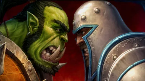 『World of Warcraft Classic』の悪名高きPvPプレイヤー「Redridgeguy」がTwitchでBANされるも、居場所が不明になりゲーム内がまさかの大混乱に