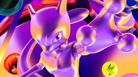 『ポケモンカードゲーム』30周年記念カード「Future Rare」が「ださい」評価から一転、アーティストの意図が明かされファンが再評価へ