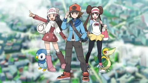遊び方次第で難易度激変！『ポケモン』シリーズを「あえて」難しくする10の挑戦！無料配布やメガシンカなどの便利機能を封印して新たな戦略を楽しもう