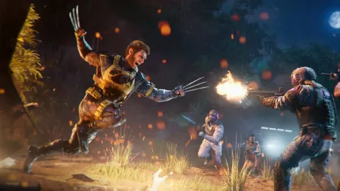 『Marvel's Wolverine』がオープンワールドではない理由とは？ Insomniac Gamesが語るウルヴァリンの特性を最大限に引き出すゲームデザインの真髄と激しい戦闘システムの秘密