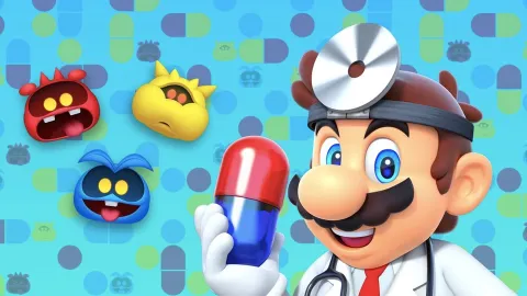 任天堂が『Dr. Mario World』の商標を再登録！ サービス終了した人気パズルゲームがNintendo Switchや次世代機で復活する可能性が浮上しファンが期待