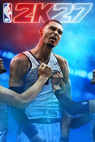 『NBA 2K27』のプレシーズン詳細がXbox Wireで発表！シリーズ初のWNBA選手がカバーアスリートに起用され、リアルなゲーム体験がさらに進化！