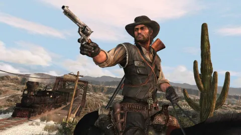 『Red Dead Redemption』開発終盤の過酷な労働実態を元開発者が告白、幹部への「見せかけ」のために長時間労働を強いられたと主張