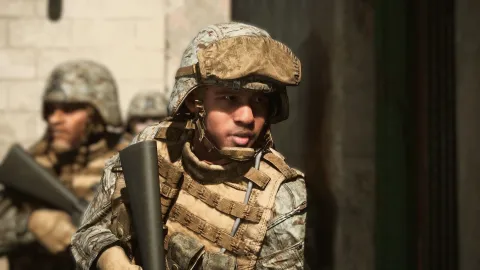 『Six Days in Fallujah』開発元がパブリッシャーを「違法な共謀」で提訴！ゲームのIPとソースコードを巡る法廷闘争が勃発し、泥沼化する開発の行方に注目