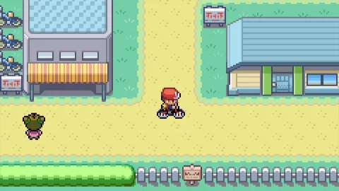 『ポケットモンスター ファイアレッド・リーフグリーン』が来週Nintendo Switchで発売決定！ ポケモン30周年記念に合わせた特別リリースで、価格はそれぞれ20ドル！