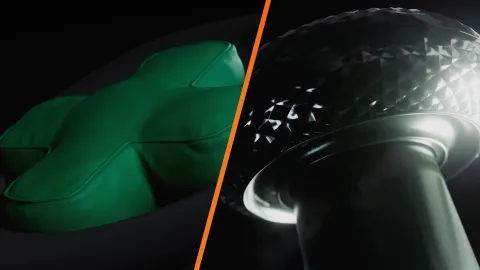 XboxとIKEA、ゲームをテーマにした家具のコラボレーションを示唆