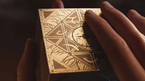 『Clive Barker’s Hellraiser: Revival』、原作の恐怖を再現する独創的なパズル要素が明らかに