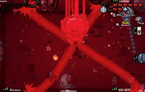 『The Binding of Isaac: Repentance + Online』、Grand Theft Auto 6と同日発売へ