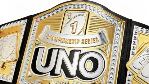 『UNO』世界大会「UNO Championship Series」開催、優勝賞金は5万ドル