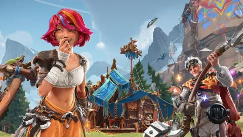 『Horizon Hunters Gathering』がライブサービス要素を廃止し、方向転換か