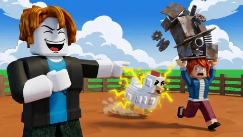 『Grow a Chicken Fighter』、ゲームを有利に進めるコードが複数公開中