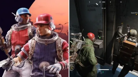 『ARC Raiders』協力プレイで期間限定イベント「Shared Watch」が開催中！PvPを控えて豪華報酬をゲットしよう！