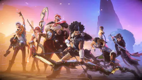 『Horizon Hunters Gathering』ライブサービスから協力プレイへ、ソニーが開発方針を転換か