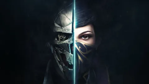 『Dishonored』シリーズのハーヴェイ・スミス氏が新スタジオ「Black Pony Immersive」を設立